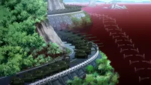 Задник до фильму"Євангеліон: 1.11 Ти (не) самотній" #806699