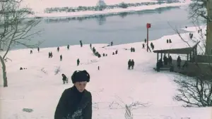 Задник до фильму"Дзеркало" #751446