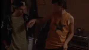 Задник до фильму"Загадкова шкіра" #637837