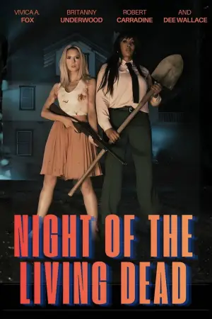 Постер до фильму"Night of the Living Dead" #784909