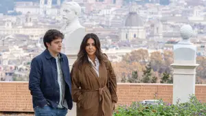 Задник до фильму"Notte prima degli esami 3.0" #767469