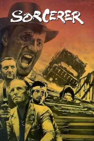 Постер до фильму"Чаклун" #797742