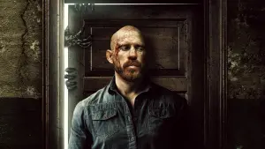 Задник до фильму"Проект «Легіон»" #343606