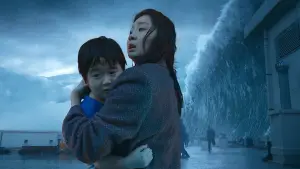 Задник до фильму"Всесвітній потоп" #516855