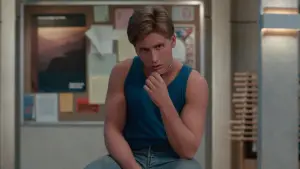 Задник до фильму"Клуб «Сніданок»" #636281