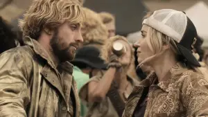 Задник до фильму"Каскадер" #572210