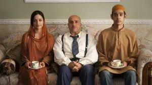 Задник до фильму"Невірний" #462452