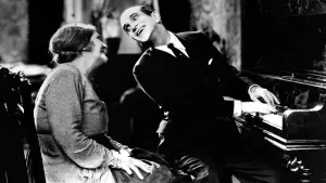 Задник до фильму"Співак джазу" #419962