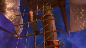 Задник до фильму"Планета скарбів" #675346