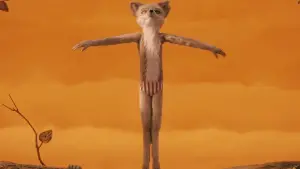 Задник до фильму"Незрівнянний містер Фокс" #639919