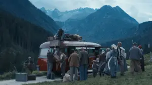 Задник до фильму"Вермільйо" #652977