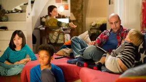 Задник до фильму"У чорта на куличках" #260069