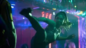 Задник до фильму"Принцеса якудза" #385292