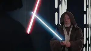 Задник до фильму"Зоряні війни: Епізод 4 — Нова надія" #546725