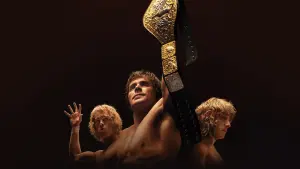 Задник до фильму"Залізний кіготь" #442083