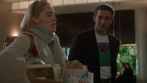 Задник до фильму"Тріска" #614371