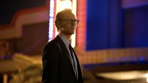 Задник до фильму"Життя Чака" #530720