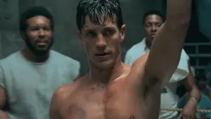 Задник до фильму"Потяг-утікач" #810896