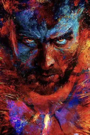 Постер до фильму"Крейвен-мисливець" #567377