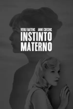 Постер до фильму"Материнський інстинкт" #489740