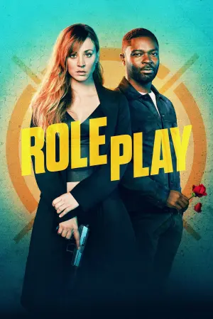 Постер до фильму"Рольові ігри" #193297