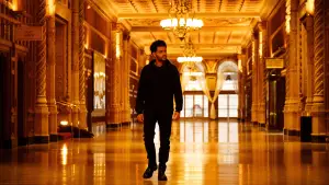 Задник до фильму"Поспішай у завтра" #593777