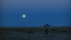 Задник до фильму"Безплідні землі" #667905