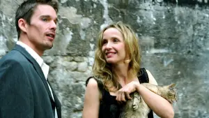 Задник до фильму"Перед заходом сонця" #185819