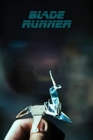 Постер до фильму"Той, хто біжить по лезу" #182326