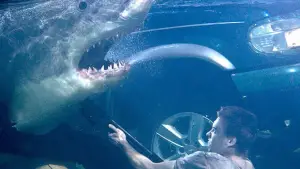 Задник до фильму"Цунамі" #694823