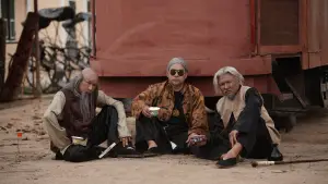 Задник до фильму"ไชน่าทาวน์ ชะช่า" #788325