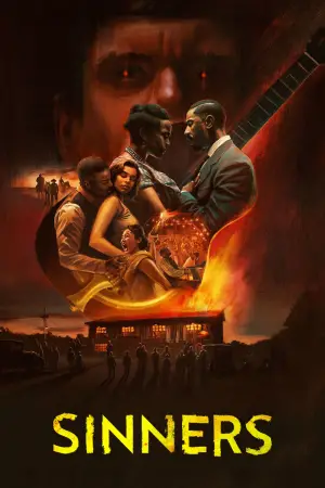 Постер до фильму"Грішники" #512729