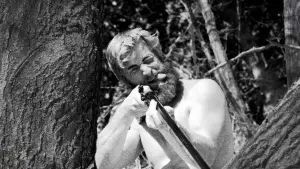 Задник до фильму"Hundreds of Beavers" #756251