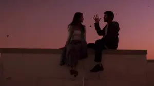 Задник до фильму"ఇట్లు అర్జున" #776238