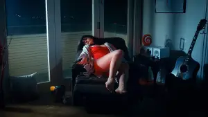 Задник до фильму"Killer Sofa" #761214