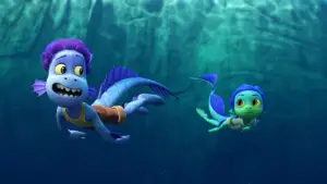 Задник до фильму"Лука" #599197