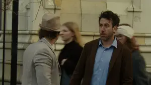 Задник до фильму"Nirvanna the Band the Show the Movie" #761408