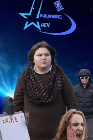 Постер до фільму "Nurse When"