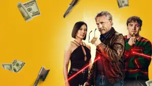 Задник до фильму"Старий" #580106