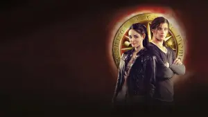 Задник до фильму"Рубінова книга" #377668