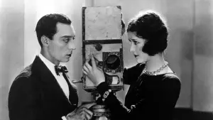 Задник до фильму"Кінооператор" #738389