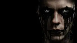 Задник до фильму"Ворон" #762014