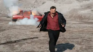 Відео до фільму Человек, который смеётся | Человек, который смеется | Трейлер