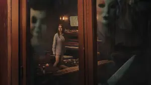 Задник до фильму"Незнайомці: Частина перша" #779791