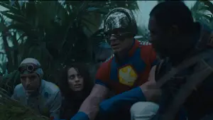 Задник до фильму"Загін самогубців: Місія навиліт" #548315