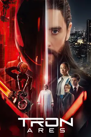 Постер до фильму"Трон 3" #518019