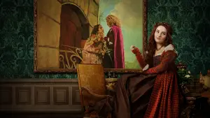 Задник до фильму"Розаліна" #349439