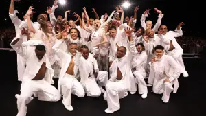 Задник до фильму"Todo Mundo no Rio com Lady Gaga" #920270