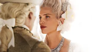 Задник до фильму"Мадам дю Баррі" #245353