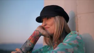 Задник до фильму"Життя після кар